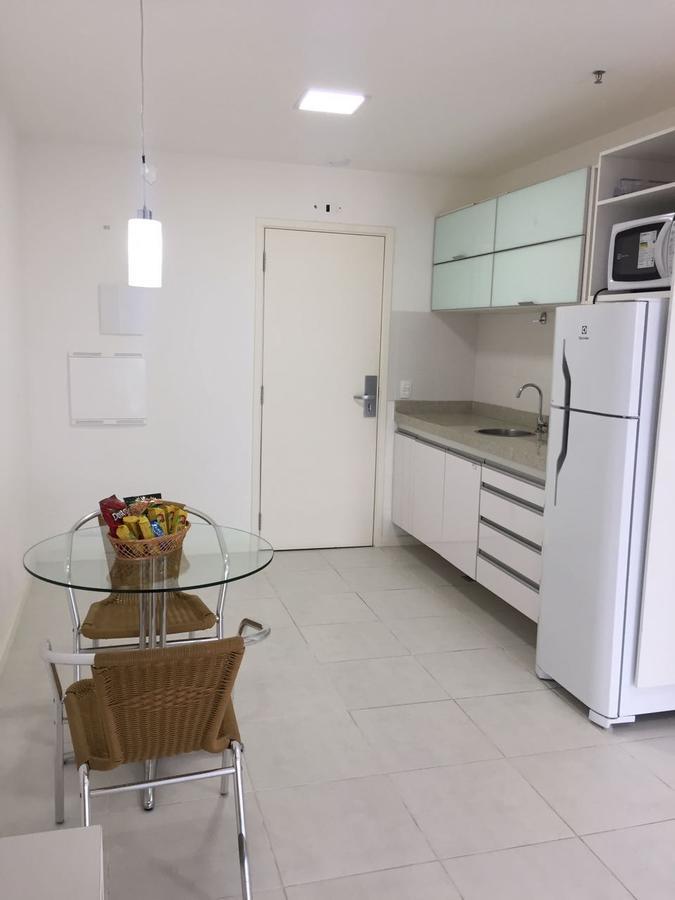 Apart-Hotel Setor Hoteleiro Norte Com Servico Diario De Limpeza Brasilia Exterior photo